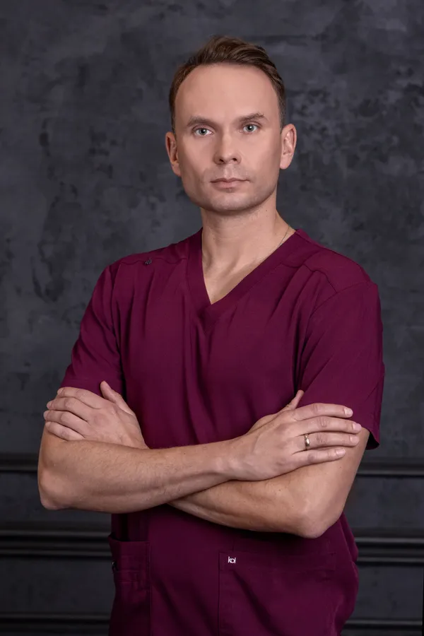 Profesjonaliści 17