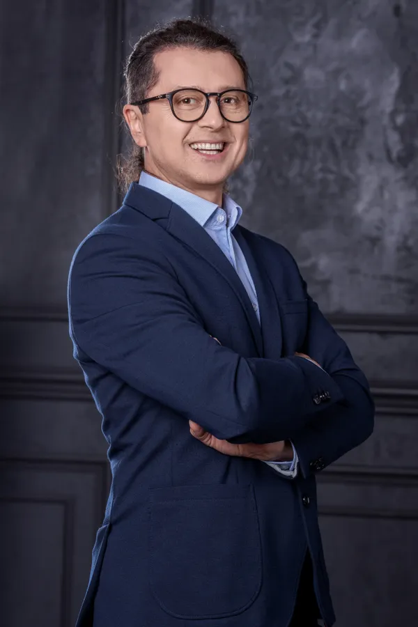 Profesjonaliści 10